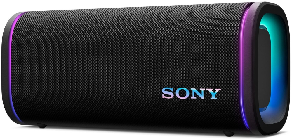 Sony SRS-ULT50 ULT FIELD 5 Wireless Portable Speaker, Black