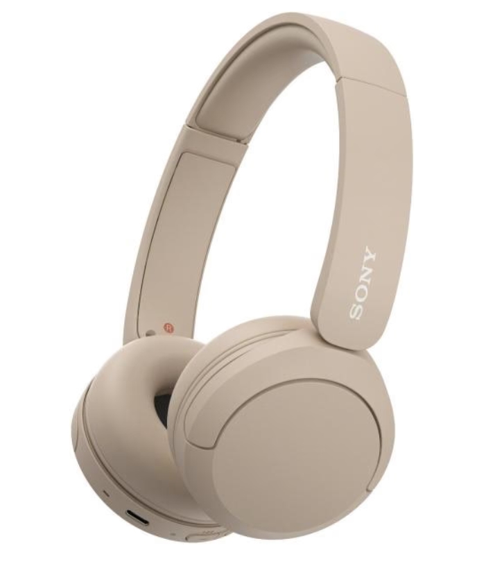 Sony Headset WH-CH520, cream