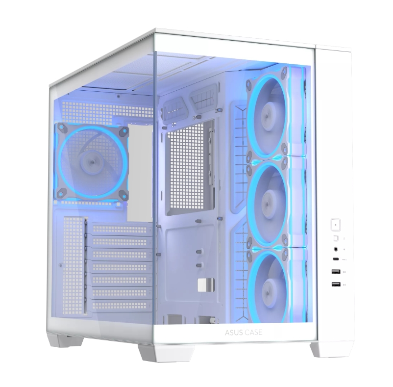 Asus A32 Plus TG White