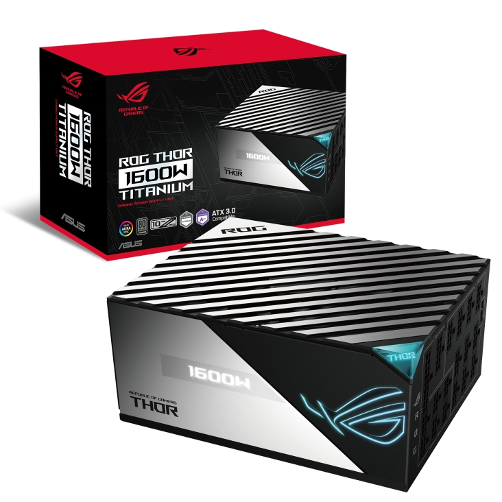 Asus ROG Thor 1600W