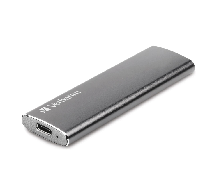 Verbatim Vx500 External SSD USB 3.1 G2 240GB