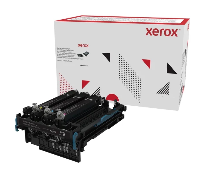 Xerox Imaging Kit Black and Colour (125,000 pages per colour) C310/C315