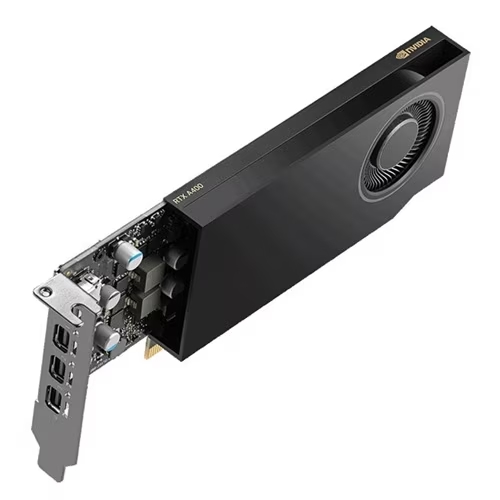 Dell Nvidia RTX A400 4GB GDDR6 LP