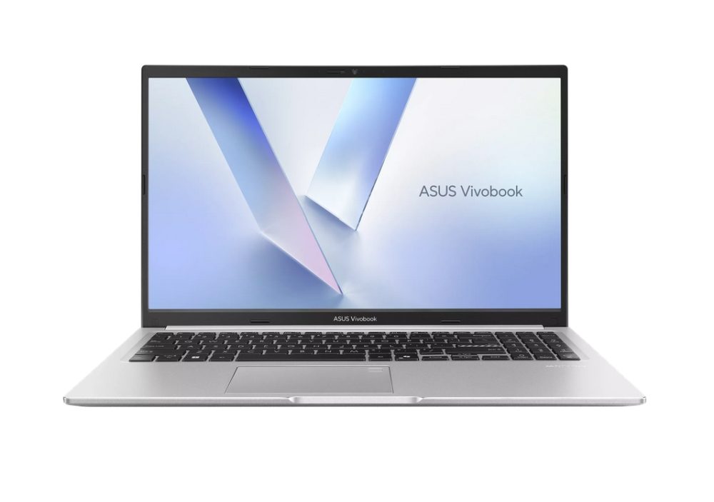 Asus Vivobook M1502NAQ-BQ041, AMD Ryzen 7,15.6 "FHD(1920X1080) 16:9,16GB LPDDR5 (8 GB on BD),512 GB SSD,Backlit Keyboard , NO OS, Cool Silver