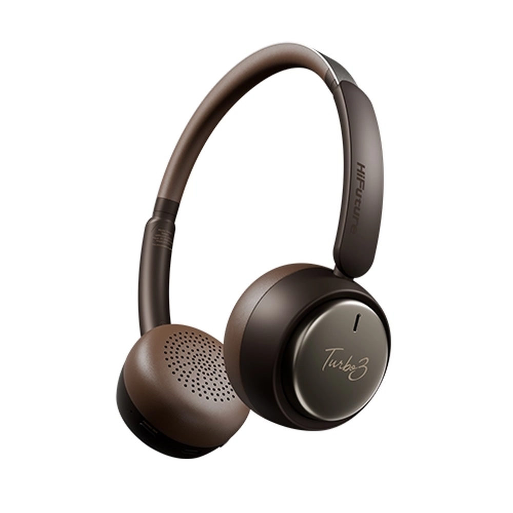 HiFuture TURBO3 Brown