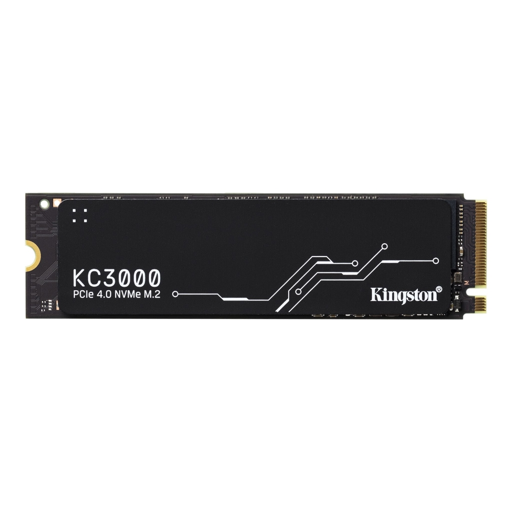 Kingston KC3000 1TB Gen 4
