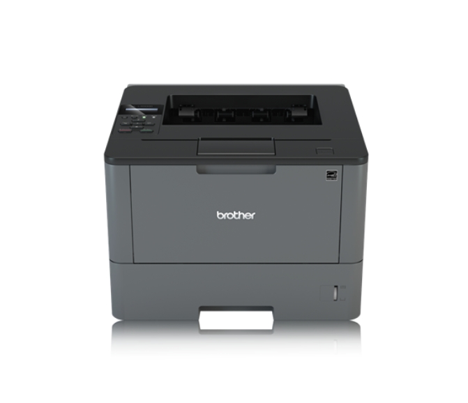 Brother HL-L5000D Laser Printer
