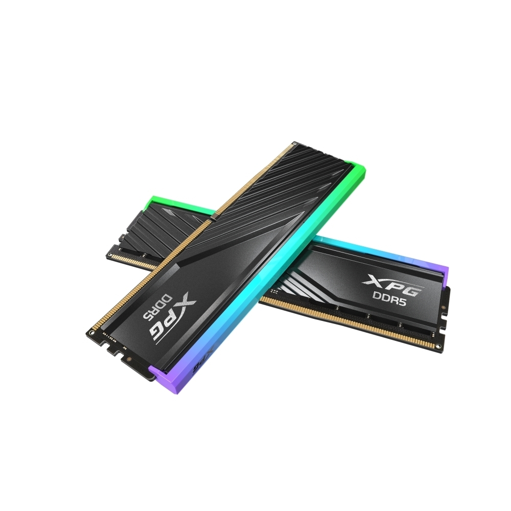 ADATA LANCER BLADE RGB 48GB (2x24GB) DDR5 6000 MHz CL36 Black