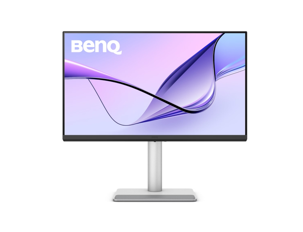 BenQ MA270U, 27", 4K UHD Monitor for MacBook Pro and MacBook Air