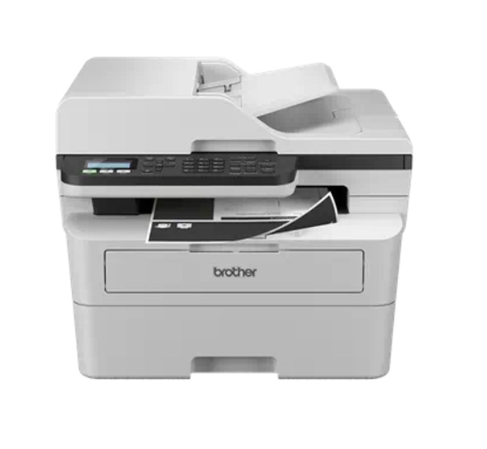 Brother MFC-B7800DN Laser Multifunctional