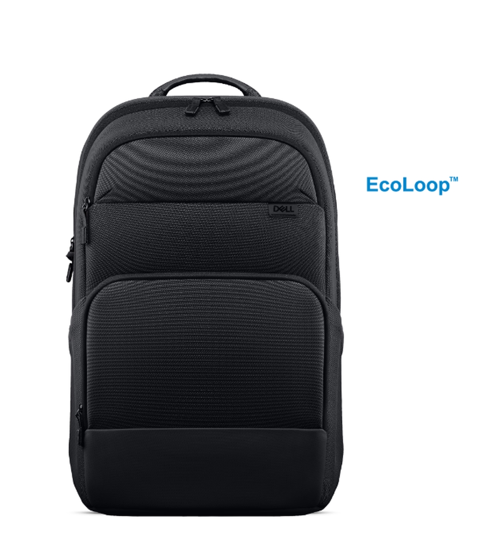 Dell Pro 14-16 Plus EcoLoop Backpack CP5626