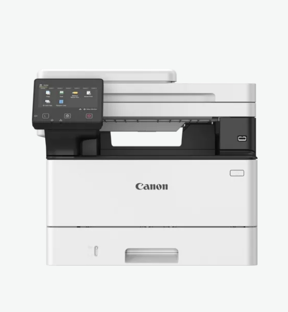 Canon i-SENSYS MF465dw II Printer/Scanner/Copier/Fax