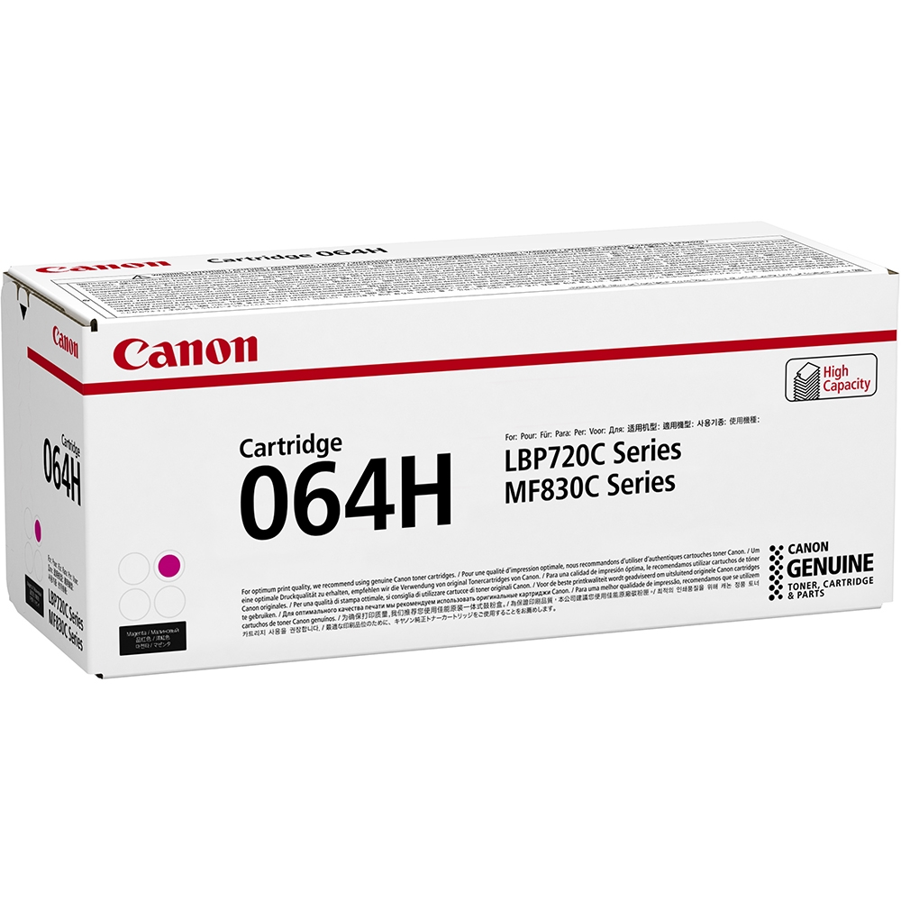 Canon CRG-064H M