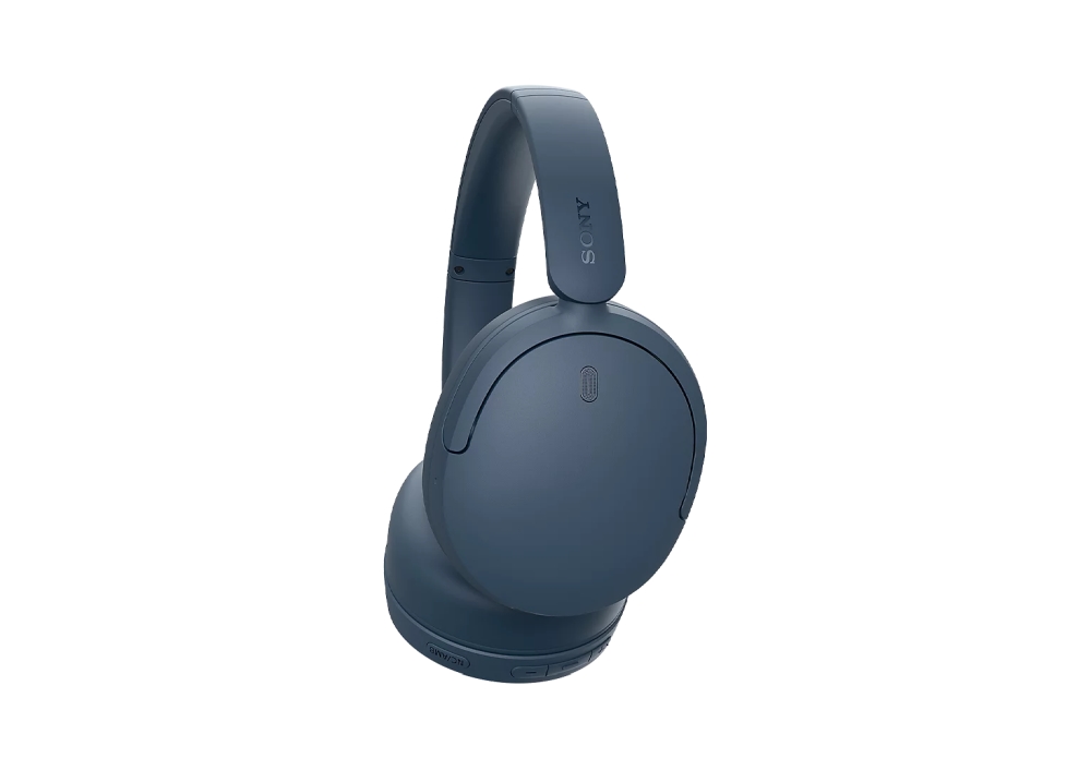 Sony Headset WH-CH730N, blue