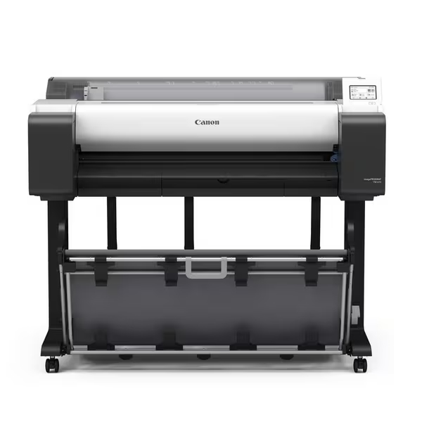 Canon imagePROGRAF TM-610 incl. stand