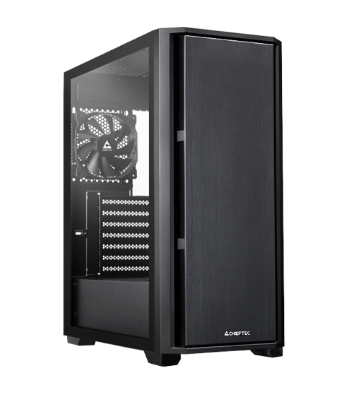 Chieftec Pro Midi TG