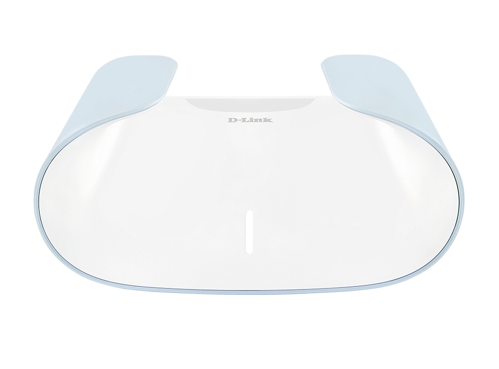 D-Link Aquila Pro AI Wi-Fi 6 AX3000 Dual-Band Mesh Router