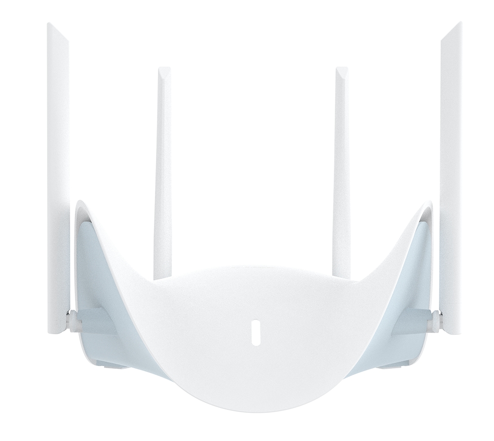 D-Link BE9500 Wi-Fi 7 Smart Router