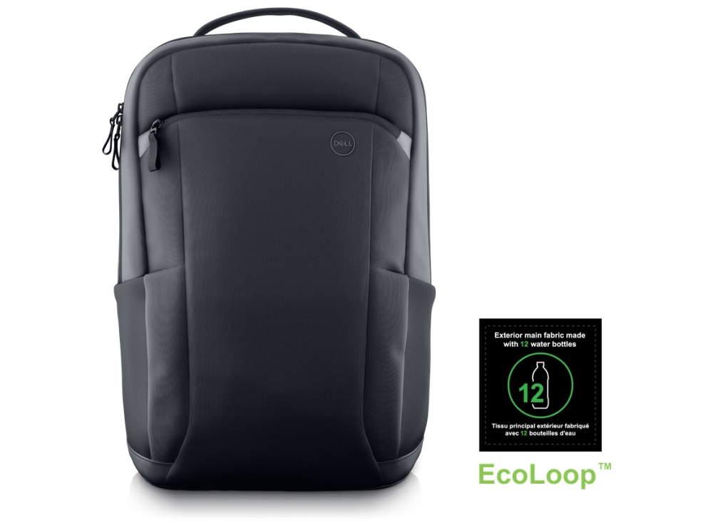 Dell EcoLoop Pro Slim Backpack 15 - CP5724S