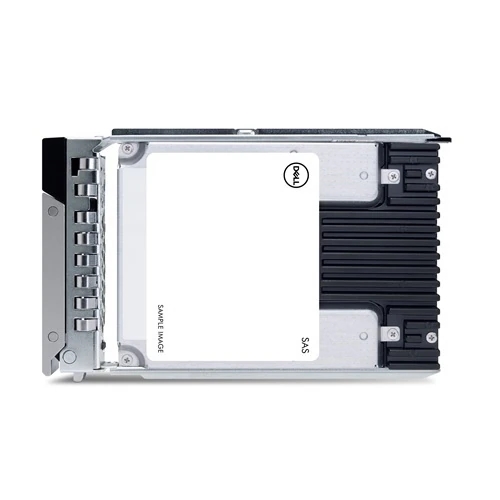 Dell 1.92TB SSD SATA Mixed Use 6Gbps 512e 2.5in Hot-Plug, CUS Kit - Compatible with R260, R360, R660, R660XS, R760, R760XS and 14,15,16 Gen Hot Plug 2.5 servers