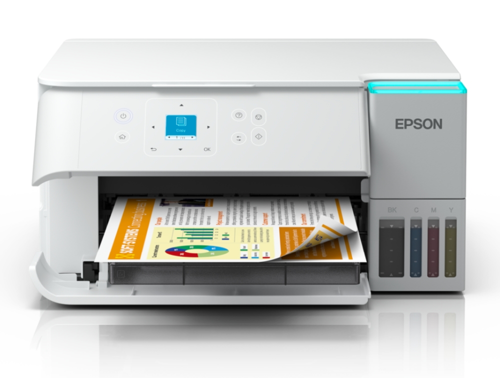 Epson EcoTank L4366