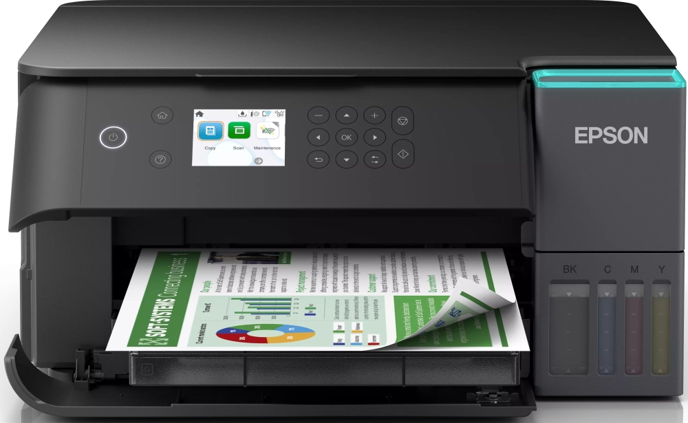 Epson EcoTank L6360