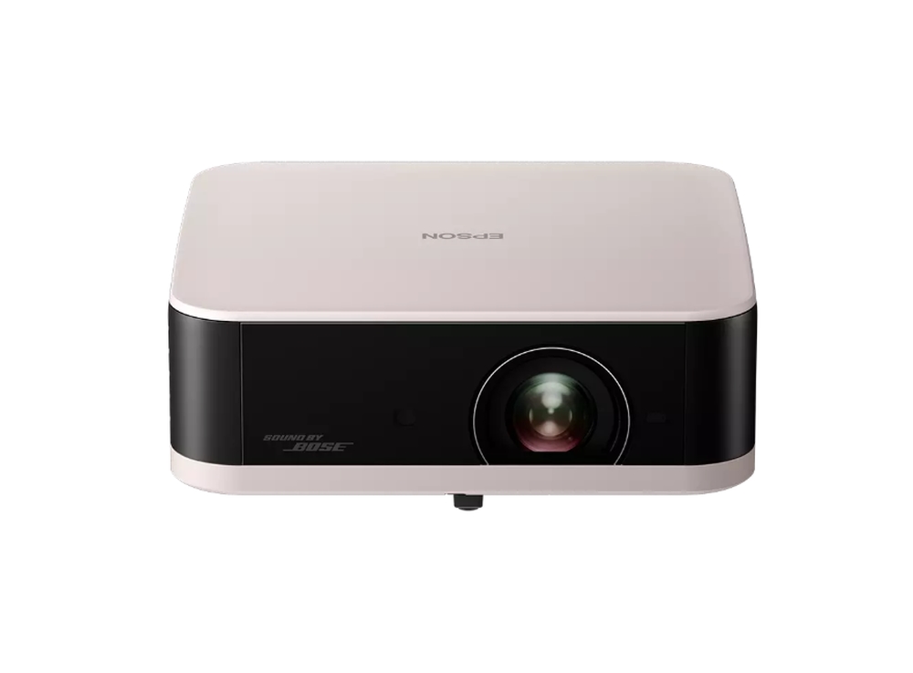 Epson EF-61R Lifestudio Pop Rose Quartz