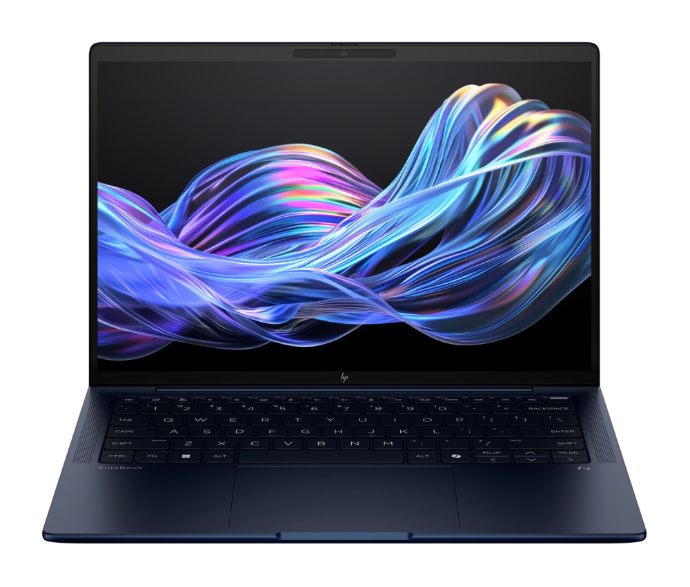 HP EliteBook X G1i AI 14" Atmospheric Blue, Ultra 7-258V(up to 4.8GH/12MB/8C), 14" WUXGA AG 400nits, 32GB On-board, 2TB PCIe SSD, WiFi 7 + BT 5.4, FPR, Backlit Kbd, 3C Batt, Win 11 Pro, 3Y Offsite