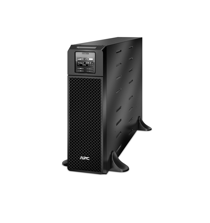 APC Smart-UPS SRT 5000VA 230V
