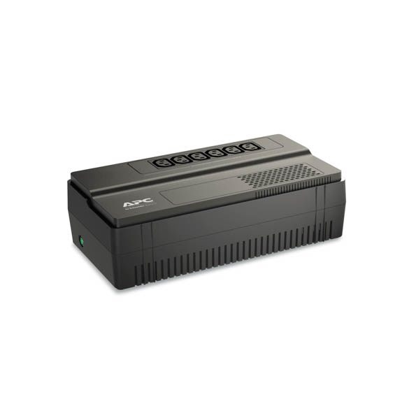 APC Easy-UPS BV 1000VA, AVR, IEC Outlet, 230V