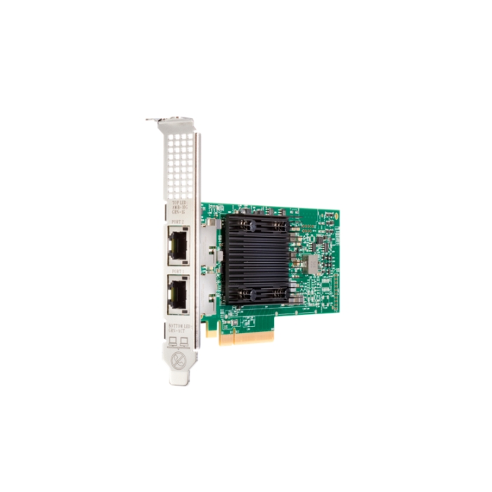 HPE Broadcom BCM57412 Ethernet 10Gb 2-port SFP+ Adapter