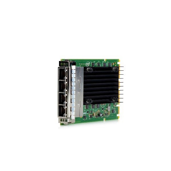 Broadcom BCM5719 Ethernet 1Gb 4-port BASE-T OCP3 Adapter for HPE
