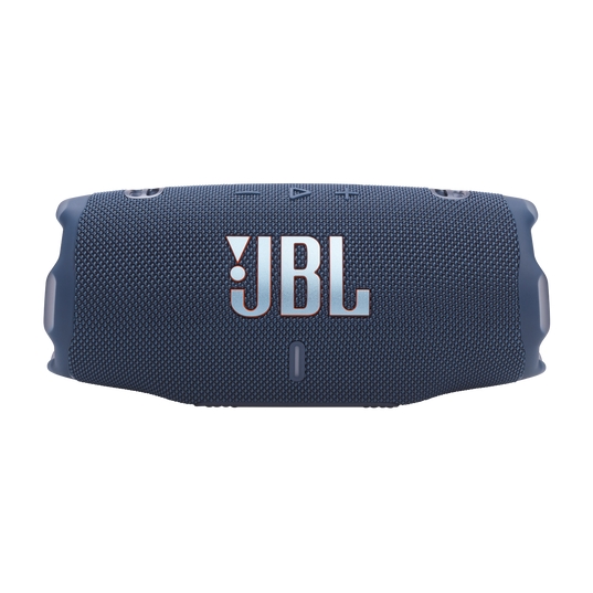 JBL CHARGE 6 BLU Portable waterproof and drop-proof Bluetooth speaker