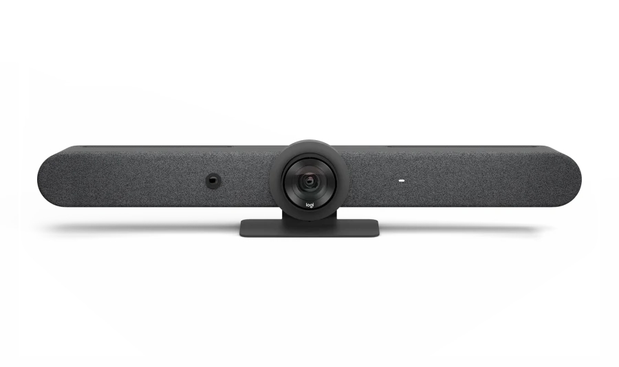 Logitech Rally Bar - GRAPHITE - EMEA