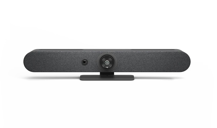 Logitech Rally Bar Mini - GRAPHITE - EMEA