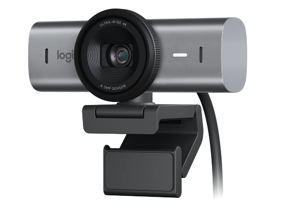 Logitech MX Brio - B2C Graphite