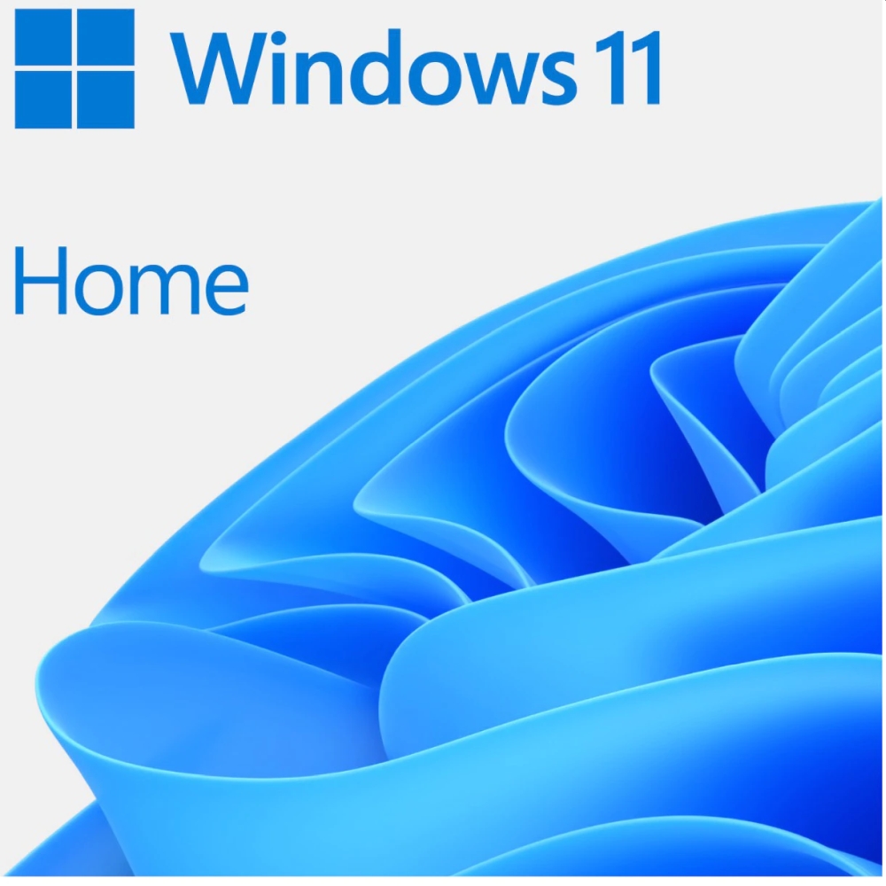 Microsoft Windows HOME 11 64-bit Eng USB RS