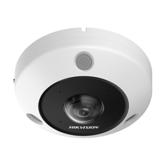 Hikvision DS-2CD63C5G1-IVS
