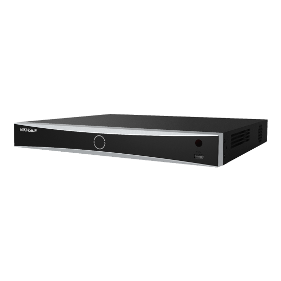 Hikvision DS-7608NXI-K2