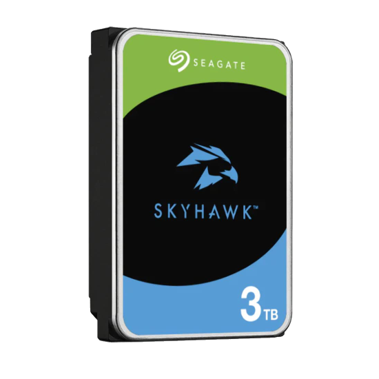 Твърд диск 3000GB ST3000VX015