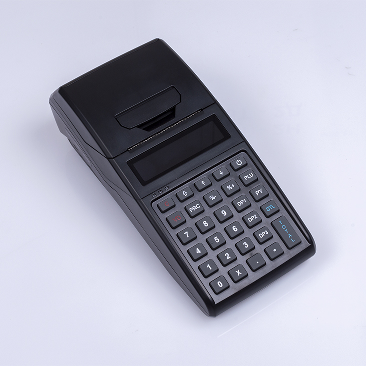 Касов апарат DATECS WP-50X