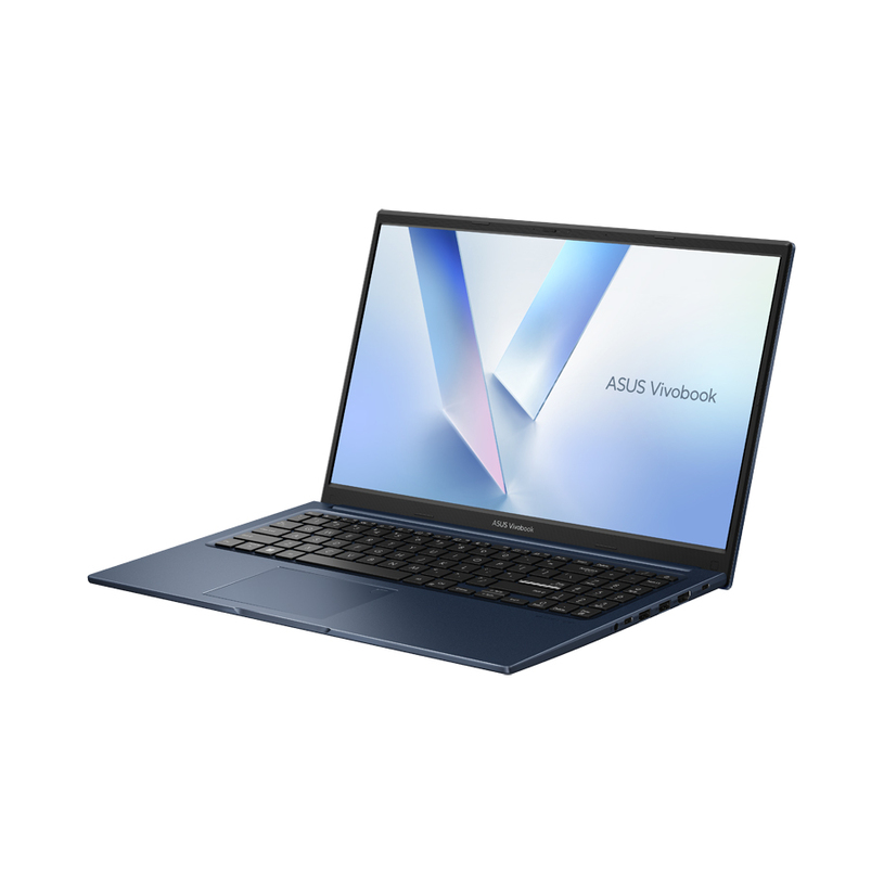 Лаптоп ASUS Vivobook 15 X1504VA-BQ2559 15.6 ", INTEL CORE I7-1355U, RAM 16 GB, SSD 512 GB
